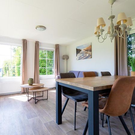 Chalet Plantlust Veere Luaran gambar