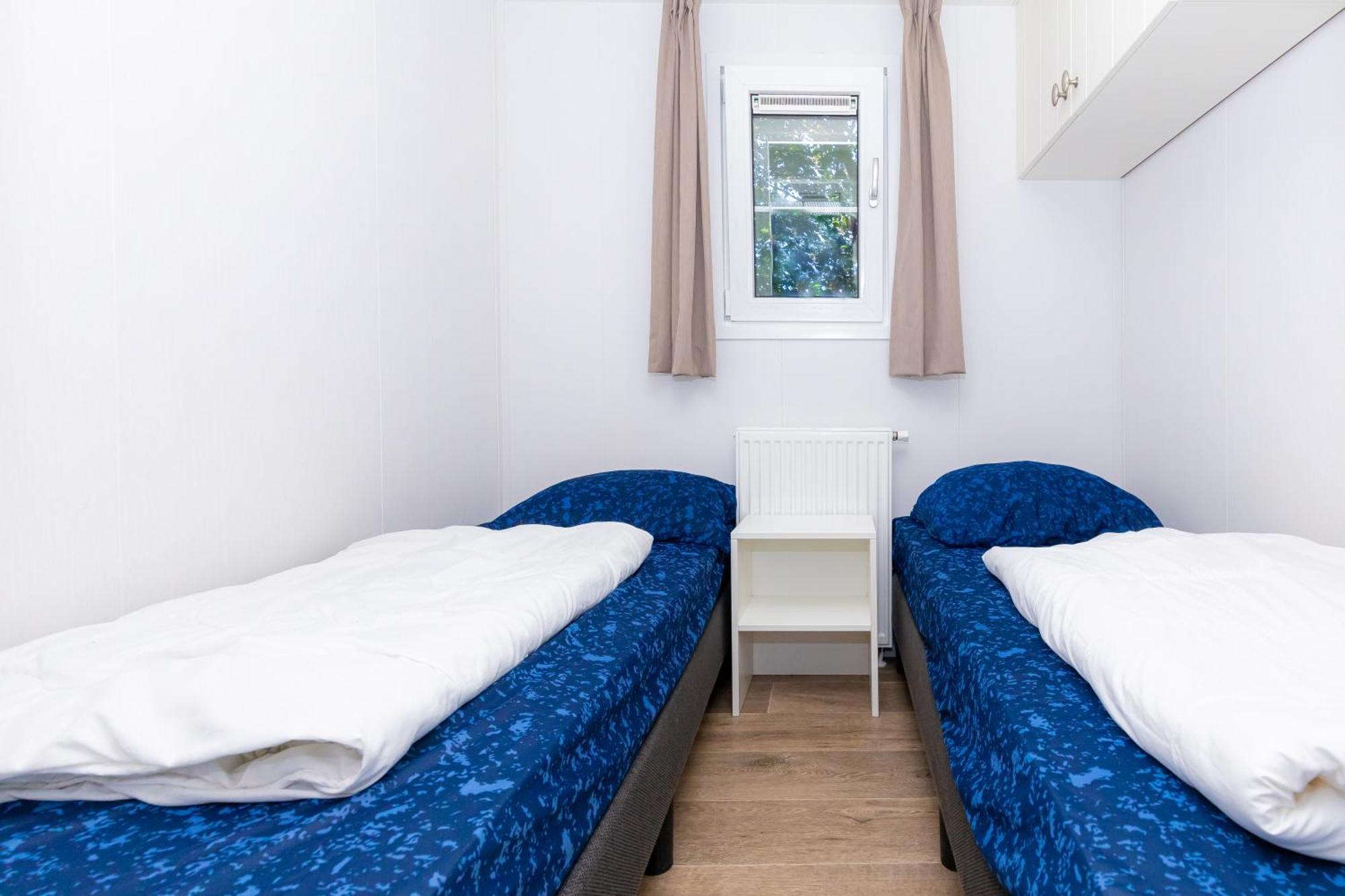 Chalet Plantlust Veere Luaran gambar