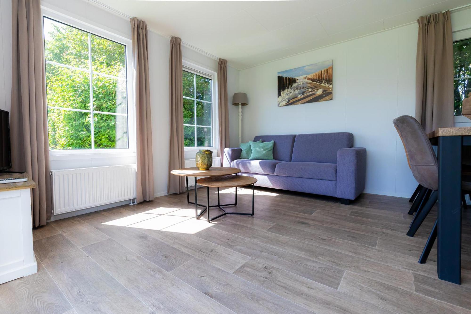 Chalet Plantlust Veere Luaran gambar